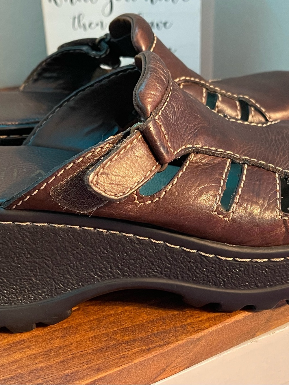 MIA Clogs Mules - Picture 3 of 4